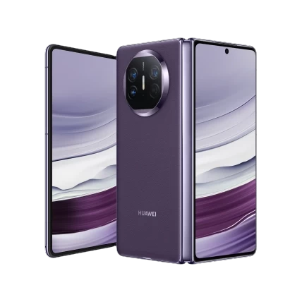 HUAWEI Mate X5 12GB+256GB 幻影紫